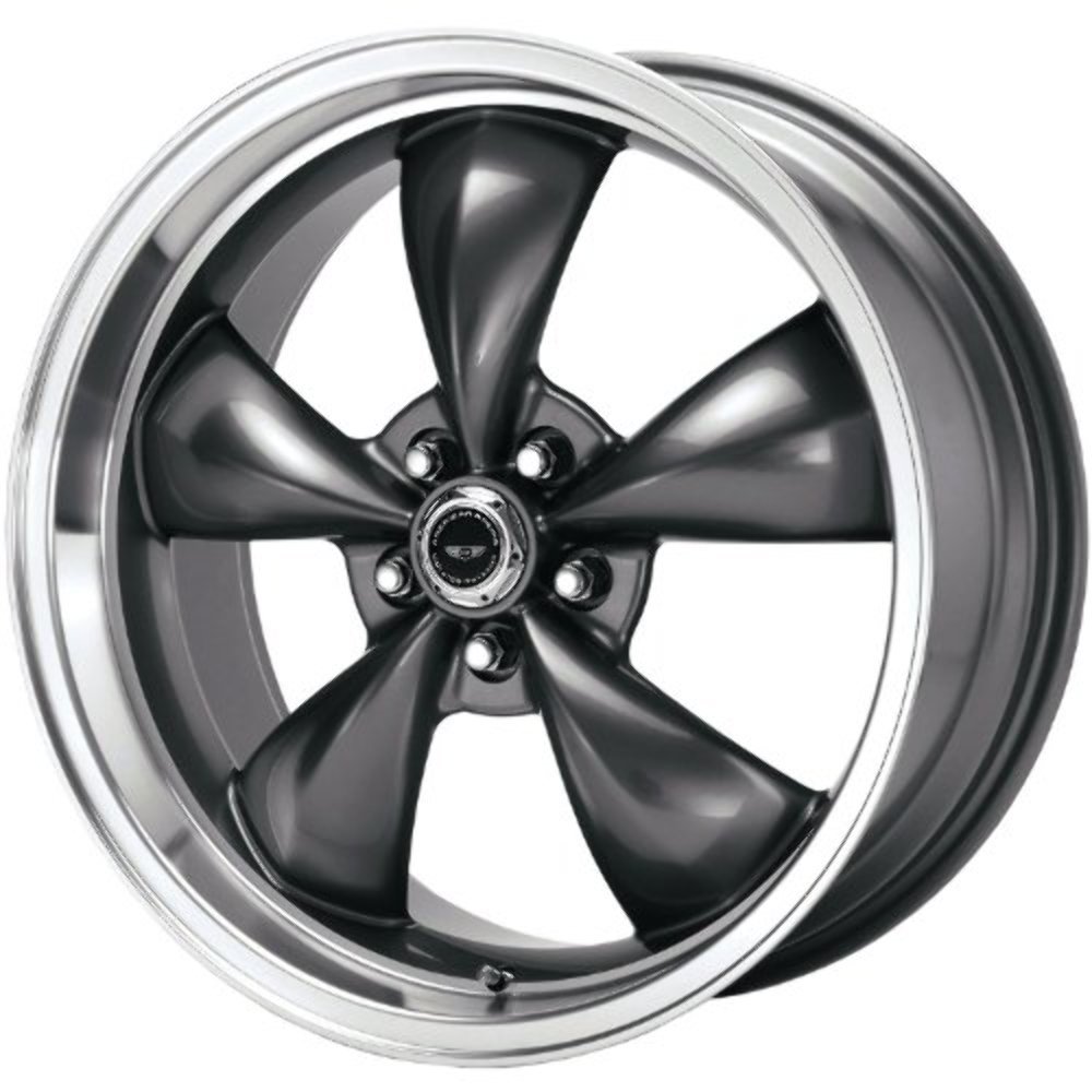 TORQ THRUST WHEELS