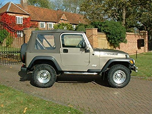 American Racing AR62 Outlaw II 14X6 5X4.5 3.74 6mm Machined - AR624665 - Image 3